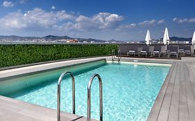 Hotel Barcelona Condal Mar Affiliated by Meliá